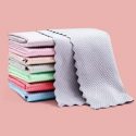 2pcs Random Color Cleaning Rag