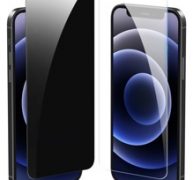 2pcs Screen Privacy Protection Film