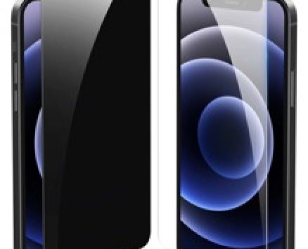 2pcs Screen Privacy Protection Film