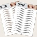 2sheets Bionic Eyebrow Sticker