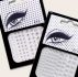 2sheets Rhinestone Eye Tattoo Sticker