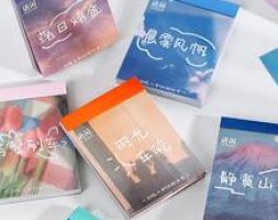 30pcs Mixed Pattern Random Sticker