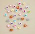 30pcs Random Heart DIY Jewelry Accessory