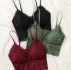 3pack Floral Lace Bra Set