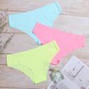 3pack Seamless Panty Set