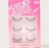 3pairs False Eyelashes