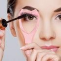 3pcs 3 In 1 Eyeliner Guide Template