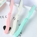 3pcs Eyebrow Trimming Knife