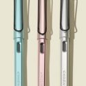 3pcs Fountain Pen Without Ink