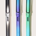 3pcs Gradient Color Pen