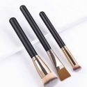 3pcs Makeup Brush Set