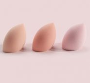 3pcs Makeup Sponge Set