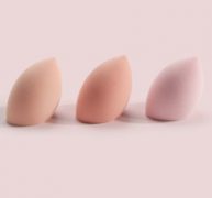 3pcs Makeup Sponge Set