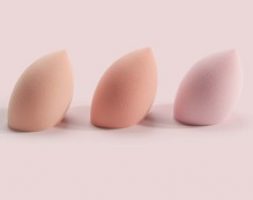 3pcs Makeup Sponge Set
