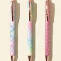 3pcs Metal Ballpoint Pen Set