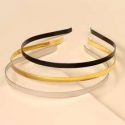 3pcs Minimalist Hair Hoop