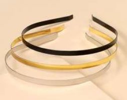 3pcs Minimalist Hair Hoop