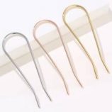3pcs Minimalist Hair Pin