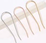 3pcs Minimalist Hair Pin