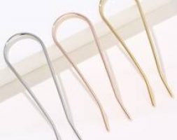 3pcs Minimalist Hair Pin