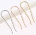 3pcs Minimalist Hair Pin