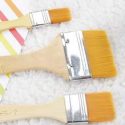 3pcs Oil Painting Brush Set