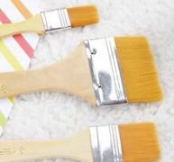 3pcs Oil Painting Brush Set