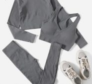 3pcs Seamless Sports Sets