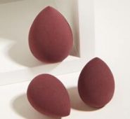 3pcs Teardrop Sponge Set