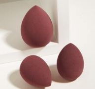 3pcs Teardrop Sponge Set