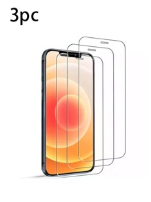 3pcs Tempered Phone Protection Film