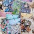 40pcs Butterfly Shaped Sticker