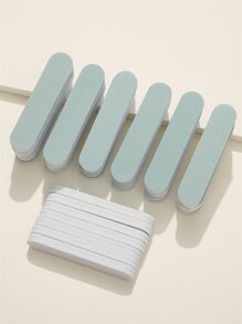 40pcs Nail File