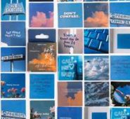 46pcs Mixed Pattern Sticker