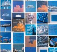 46pcs Mixed Pattern Sticker