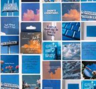 46pcs Mixed Pattern Sticker