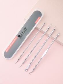 4pcs Acne Needles Set