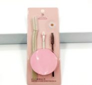 4pcs Eyebrow Trimmer Tool Set