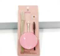 4pcs Eyebrow Trimmer Tool Set