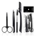 4pcs Eyebrow Trimming Tool Set