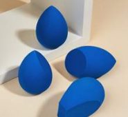 4pcs Makeup Sponge Set