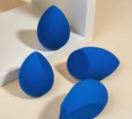 4pcs Makeup Sponge Set