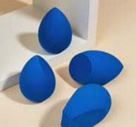 4pcs Makeup Sponge Set