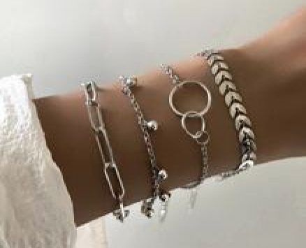 4pcs Minimalist Bracelet