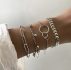 4pcs Minimalist Bracelet