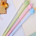 4pcs Random Cartoon Gel Pen