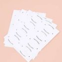 4sheets Eye Makeup Stencils Sticker