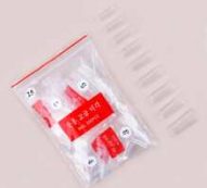 500pcs Extension Fake Nail