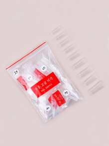 500pcs Extension Fake Nail