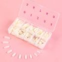 500pcs Extension Fake Nail